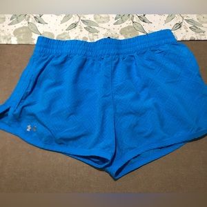 Under armour shorts